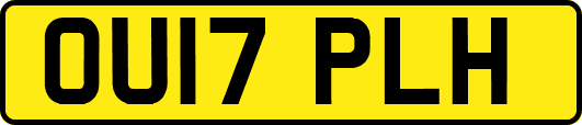 OU17PLH