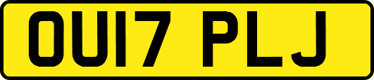 OU17PLJ