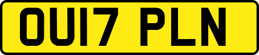OU17PLN