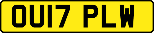 OU17PLW