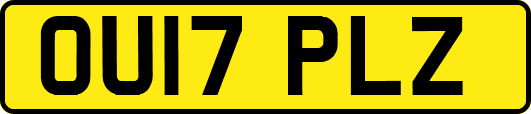 OU17PLZ
