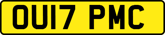 OU17PMC