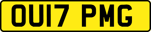 OU17PMG