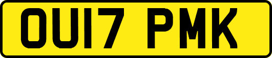 OU17PMK