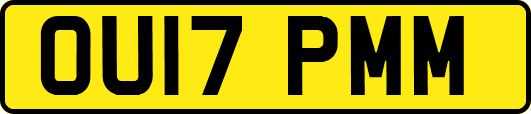 OU17PMM