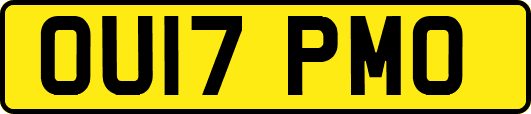 OU17PMO