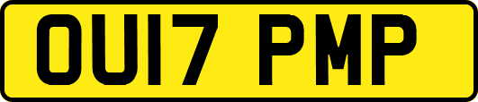 OU17PMP
