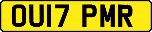 OU17PMR