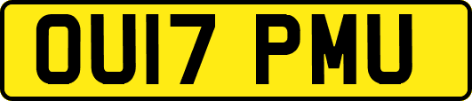 OU17PMU