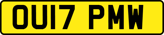 OU17PMW
