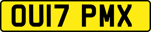 OU17PMX
