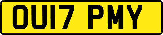 OU17PMY