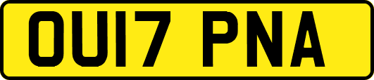 OU17PNA