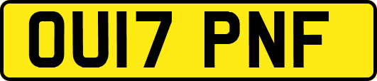 OU17PNF