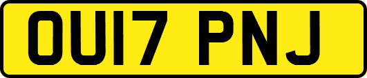OU17PNJ