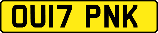 OU17PNK