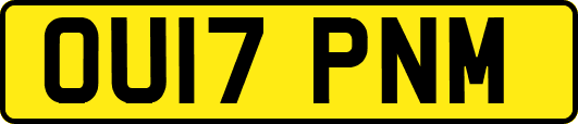 OU17PNM