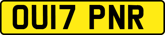 OU17PNR