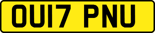 OU17PNU