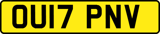 OU17PNV
