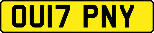 OU17PNY