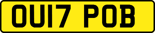 OU17POB