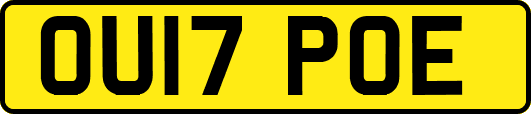 OU17POE