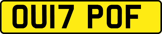 OU17POF