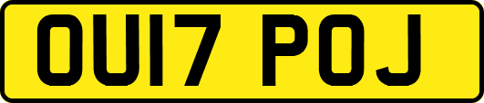 OU17POJ