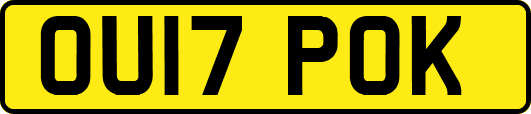 OU17POK