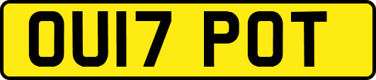 OU17POT