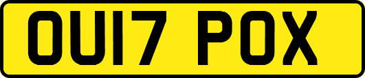 OU17POX