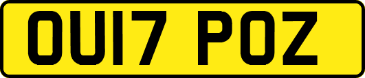 OU17POZ