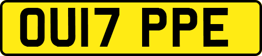 OU17PPE