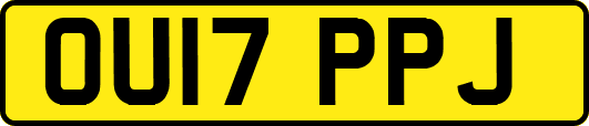 OU17PPJ