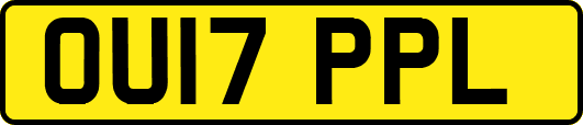 OU17PPL