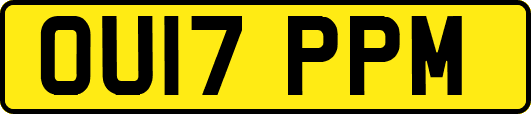 OU17PPM