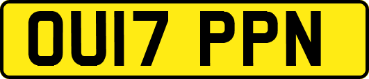 OU17PPN