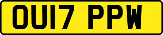 OU17PPW