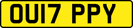 OU17PPY