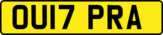 OU17PRA