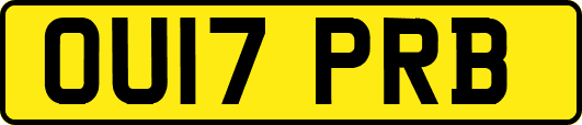 OU17PRB
