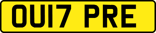 OU17PRE