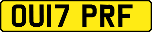 OU17PRF