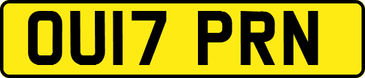 OU17PRN