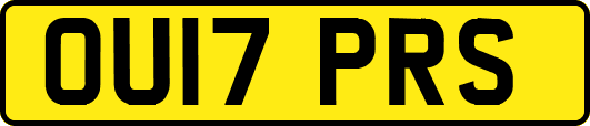 OU17PRS