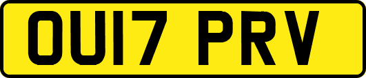OU17PRV