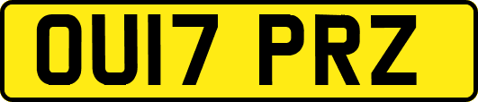 OU17PRZ