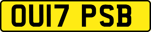 OU17PSB