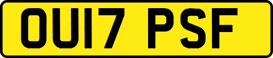 OU17PSF